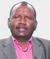 خالد الفكي: ملف التطبيع بمثابة نقطة فاصلة في مستقبل حكم السودان