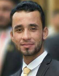 علي عزيز المياحي: السبب الرئيسي في كثرة الجرائم الافتراضية ناتج عن عدم خبرة المستخدمين بهذا المجال