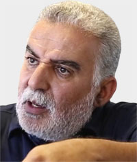 زياد الهاني: ما يحصل اعتداء خطير على أهم مكسب تحقق للتونسيين