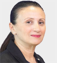 نبيلة مصرالي: الاتحاد الأوروبي يدعو الجزائر للعمل على التهدئة والحوار
