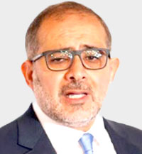 عارف النايض: المرسوم البرلماني لم يزل ساريا وفقا للقانون الليبي