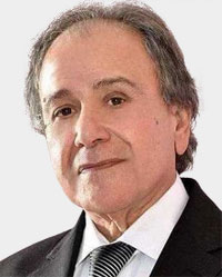 الهاشمي الحذيري: حكومة الجملي هي حكومة تقاسم مصالح حزبية ضيقة