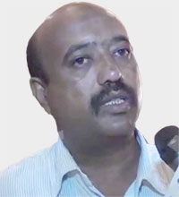 سليمان سري: السودان يستعد للعودة إلى المجتمع الدولي بحلة جديدة