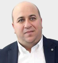 إسكندر الهدّار: نعمل على تطوير حل رقمي جامع وشامل لتحقيق التحول
