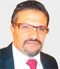 رفيق عبدالسلام: لا نعرف من أين أتت عداوة قيس سعيد للنهضة