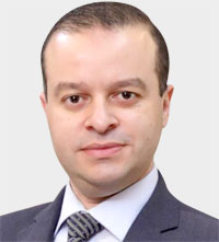 إيهاب قادري: المؤشرات تظهر أن الصادرات سترتفع 15 في المئة هذا العام