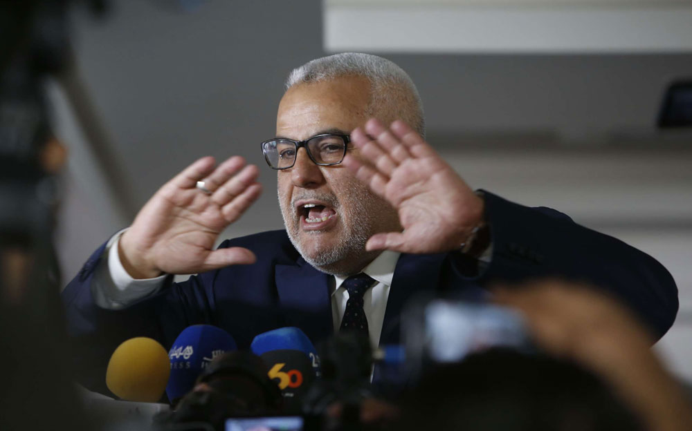 شريفة لموير: تشبث بن كيران بثقافة الخلط بين الدعوي والسياسي ولّد لديه ميلا نحو الهيمنة