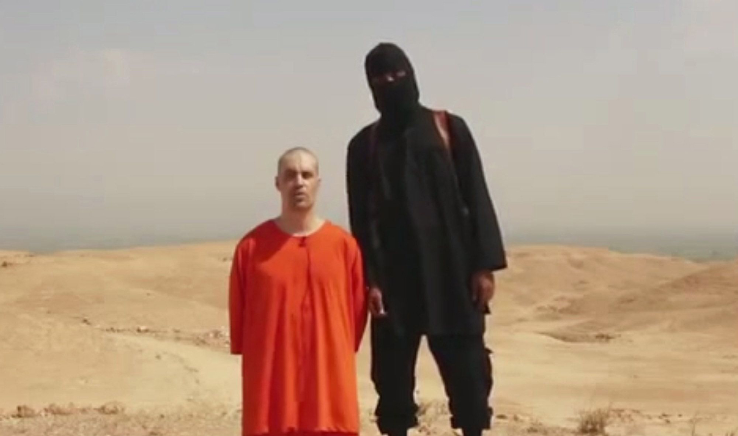 مقاطع تنظيم داعش تتميّز بخطاب وإخراج أشبه بأفلام هوليوود