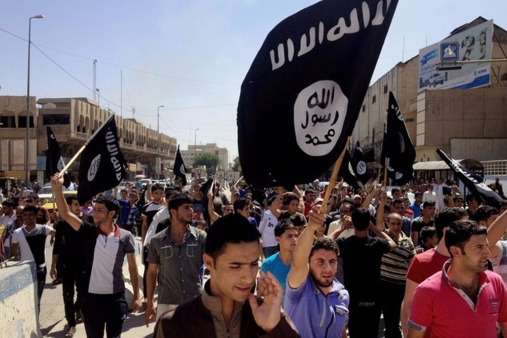كورونا يمثل فرصة لاجتذاب مجندين جدد وتحقيق مكاسب على الأرض