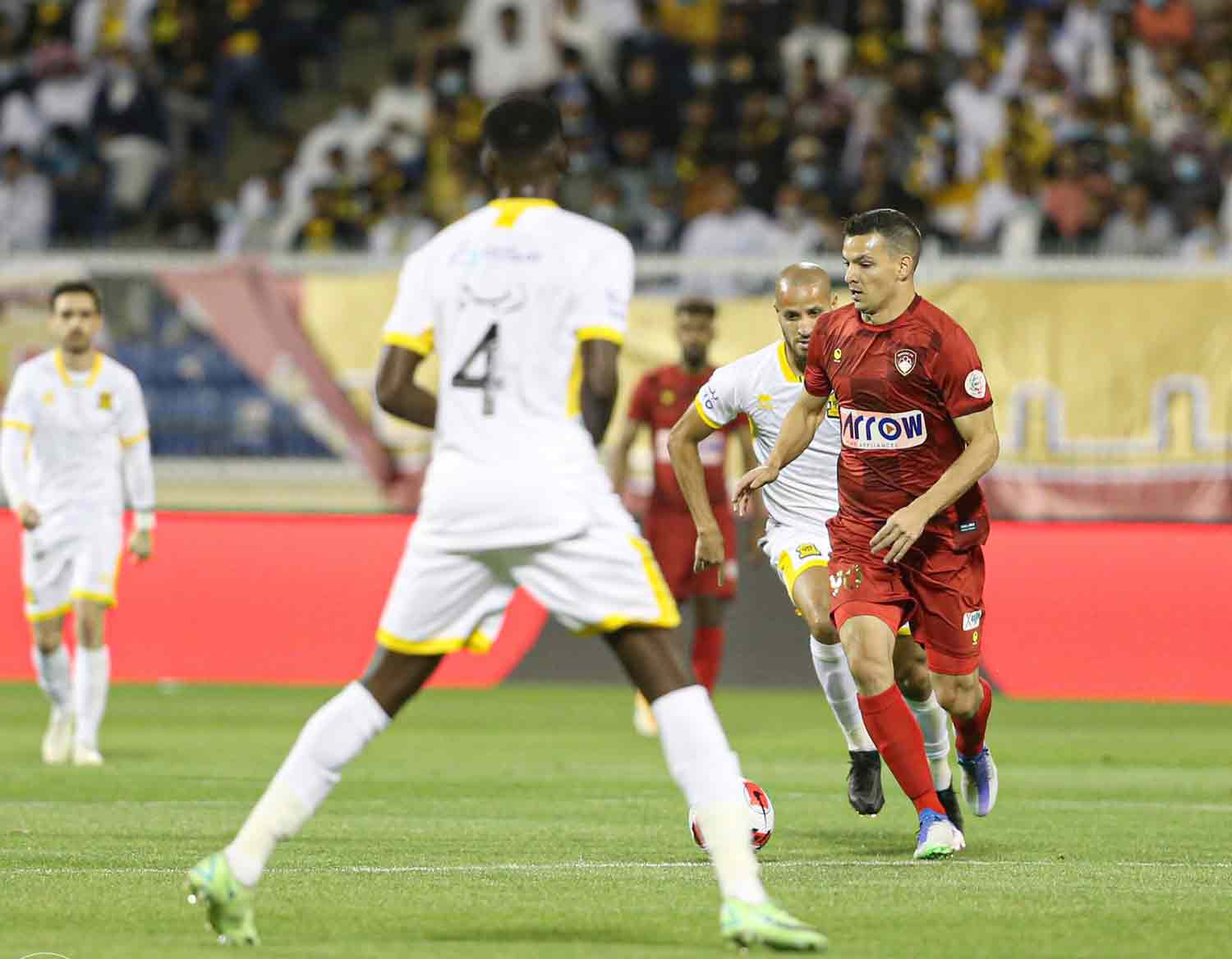 طريق مفتوح 