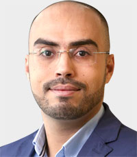 محمد مصباح: نلحظ تطورا جوهريا بين الجيش والقطاعات المدنية