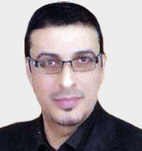 محمد اللامي: هدف الهيئة الحصول على تمثيل عادل للشيعة في كركوك