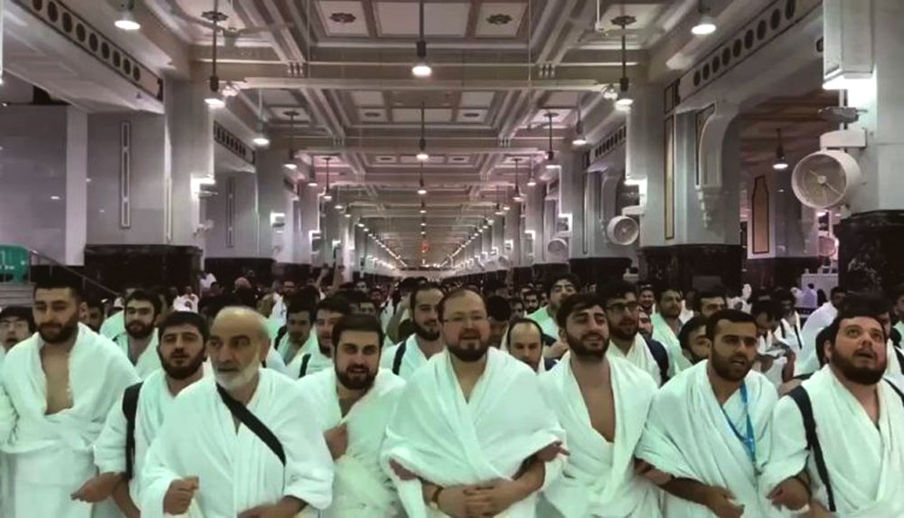 تغييب مغلف بثوب ديني