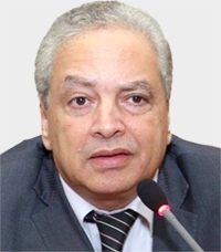 إكرام بدرالدين: مصر لن تضحي بالعلاقات الاستراتيجية مع إيطاليا