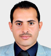 رماح الجبري: دور روسيا في المشهد اليمني يكمن في إمكانية التأثير على إيران