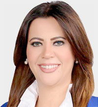 رانيا الجزايرلي: القانون سيحمي الزوجة ويضمن حقها طوال حياتها
