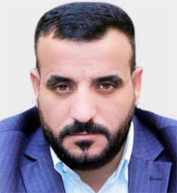 عدي أبوالجون: اتفاق سنجار قد يؤدي إلى نتائج تصعب السيطرة عليها
