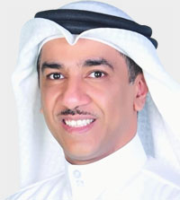أحمد العامر: ملتزمون بعدم تحميل المواطنين أي ضرائب إضافية