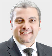خالد الخولي: التسوق الإلكتروني نجح في تغيير مفهوم تجارة التجزئة