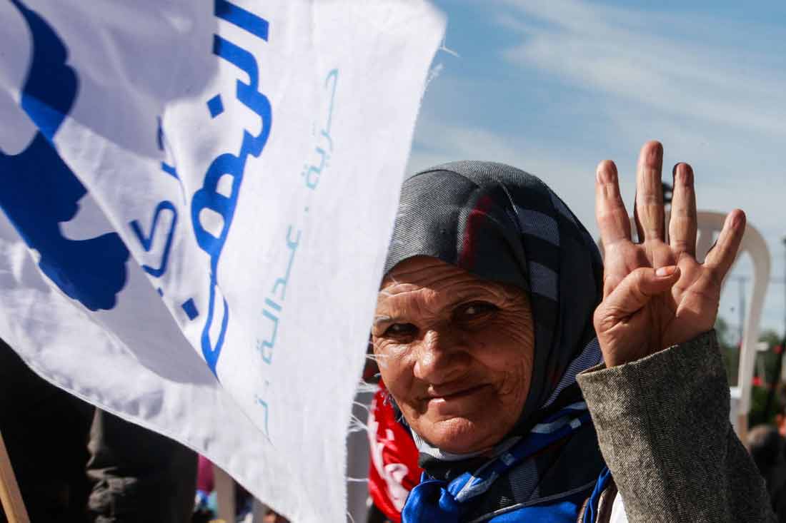 جدل نشر القوات الأميركية على أرض تونس يعيد إلى الأذهان سجلا حافلا من إخفاقات الدبلوماسية التونسية في عهد تحكم النهضة بمفاصل الحكم