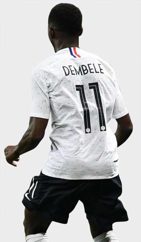 أفضل لاعب شاب في العالم