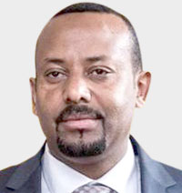 آبي أحمد: الانتخابات في إقليم تيغراي تشبه بناء حي عشوائي