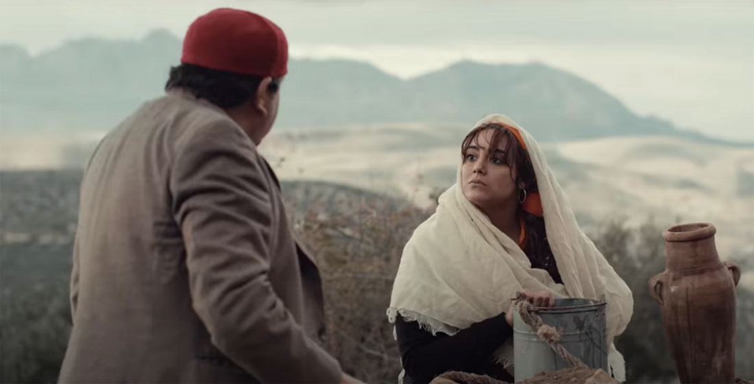 الدراما التونسية تطورت كثيرا من ناحية الجرأة والحرية والتناول المجدد والصورة، لكنها ما زالت تعاني من نقائص كثيرة