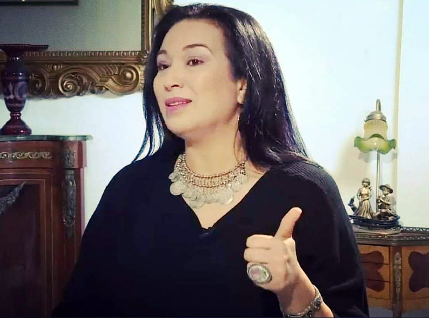 آمال موسى تشدد على أن بورقيبة لم يكن حاضرا في أدبيات مشروع الإسلام السياسي بل انتقد الإسلاميون بورقيبة حيث عارض هؤلاء مجلة الأحوال الشخصية