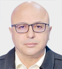خالد عبيد: راشد الغنوشي سيتمكن من إيجاد حل لصالحه