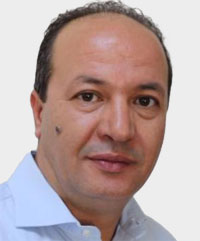حاتم المليكي: لم نر مقاربة حكومية واضحة لحل أزمة الفوسفات