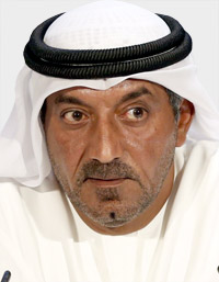 ضم مراس لدبي القابضة وسيتولى الشيخ أحمد آل مكتوم رئاسة الكيان الجديد