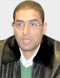 محمد أبوحامد: مؤسسة الأزهر ليس من حقها التمسك بوضع كل نصوص القانون