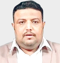 أسامة الشرمي: على الحكومة العمل على تحرير المواطنين من الحوثيين