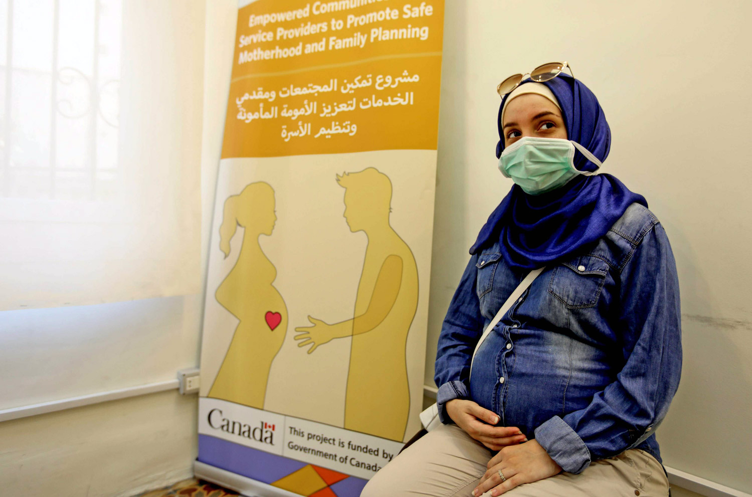 على كل امرأة أن تعلم أن  من حقها سؤال طبيبها بشكل تفصيلي عن أي أمر وأي إجراء قبل أن يتخذه 