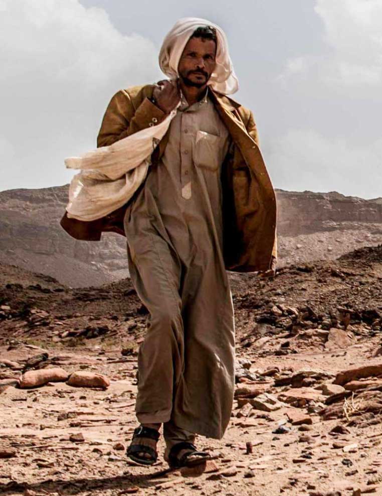 نحو تطوير القرى