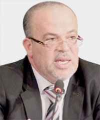 سمير ديلو: على الوزراء الذين يرفضهم الرئيس الانسحاب كحل للأزمة