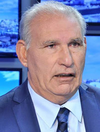 حسين الديماسي: مكاتب الصرافة لا يمكنها وقف نزيف صرف العملة في السوق السوداء
