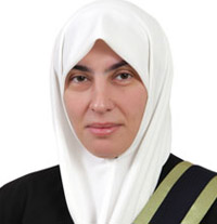 ديمة طهبوب: تشكيلة الحكومة التي ضمت 15 من الوزراء السابقين، مخيبة للآمال