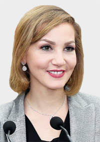 ديما الجمالي: قرار وزيرة العدل كشف الصراع بين الشعب والجناح السلطوي