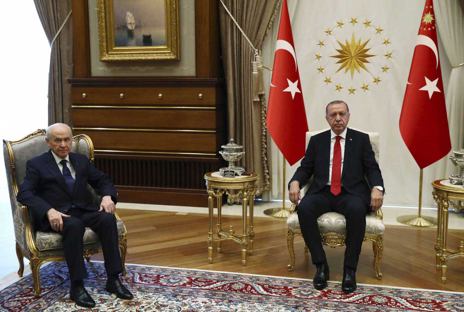 متابعة أردوغان