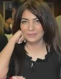 الكاتبة وصلت إلى ضفاف زمنية بعيدة في روايتها