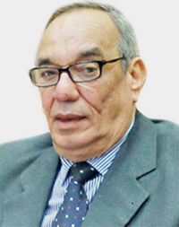 يحيى الكيدواني: السياسة المصرية ترتكز على تهيئة الأجواء لإنهاء الانقسام