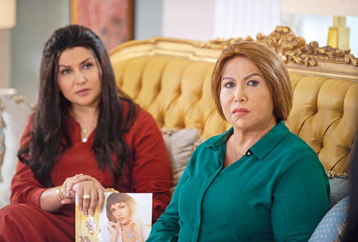 مسلسل "الميراث" دراما مختلفة عربيا