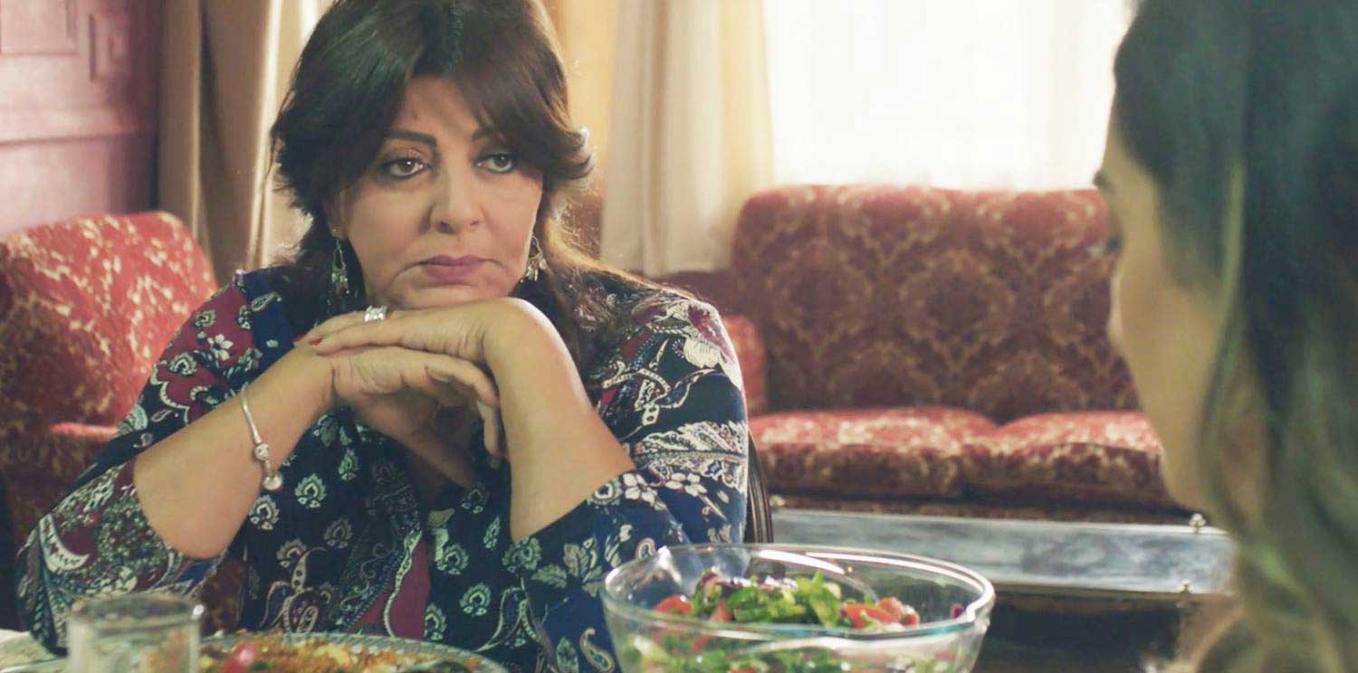 بنية درامية على واقعة واحدة