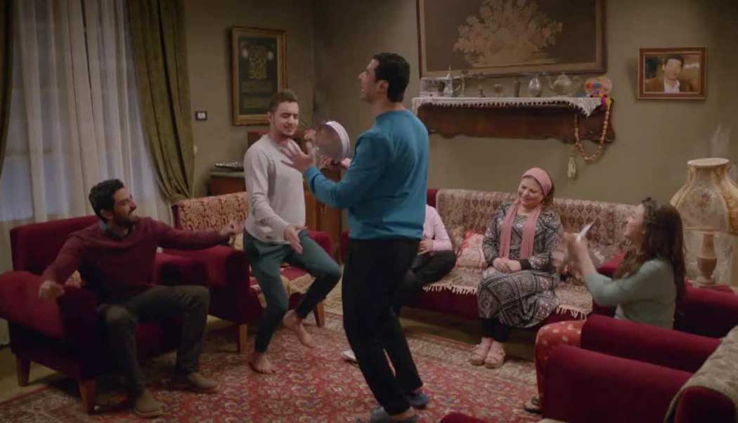 «قوت القلوب» يعد محاولة لعمل فني اجتماعي، ضره المط والتطويل، وهي أزمة كثيرا ما تواجه الدراما