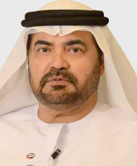 محمد المعلم: المنصة تحمي الغذاء من الاحتكار وتقلبات العرض والطلب