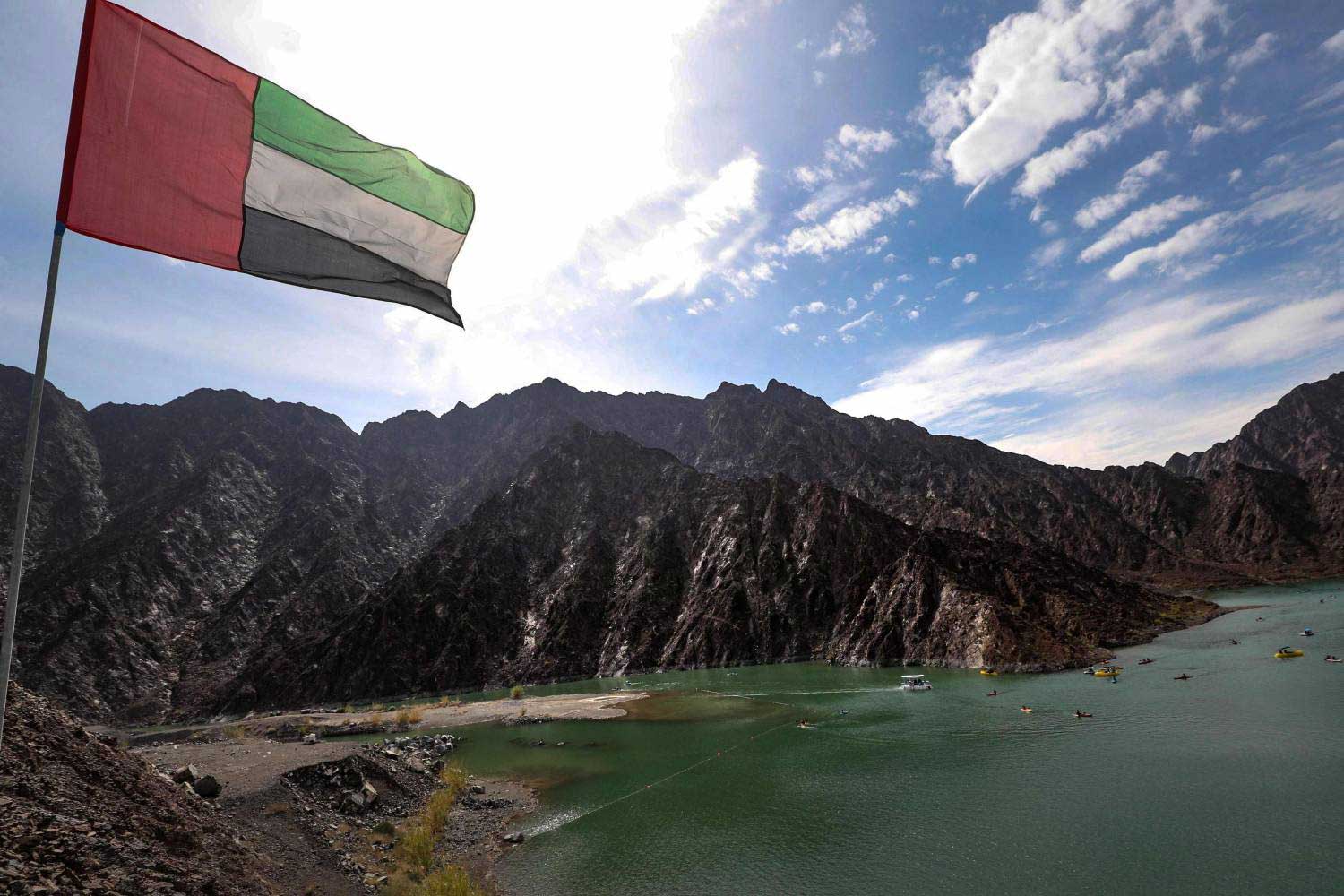 إطلاق مرافق وأماكن جذب جديدة
