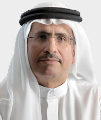 سعيد محمد الطاير: دولة الإمارات وضعت استراتيجيات للأمن المائي واستدامته