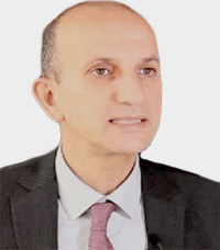 كمال ربانة: ليس من العدل أن يدفع المواطن معلوم الأتاوة للإعلام العمومي فقط في حين يقدم الإعلام الخاص نفس الخدمات