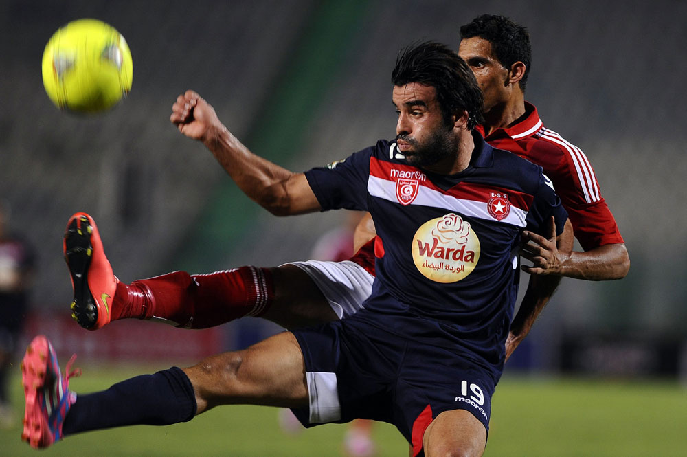 العودة إلى الانتصارات
